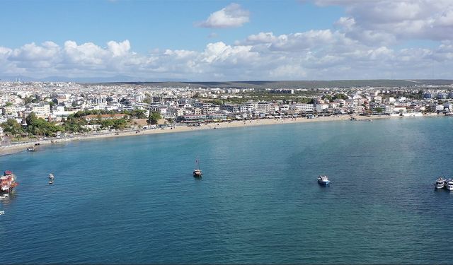 Didim’de çalışma fırsatı: İşte başvuru şartları