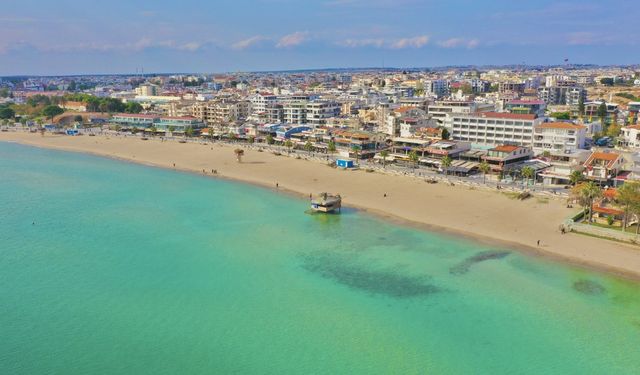 Tatil cenneti Didim’de iş imkanı: Bu başvuru kaçmaz!