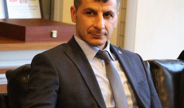 Aydın'da CHP üyesi vatandaş boykotu deldi