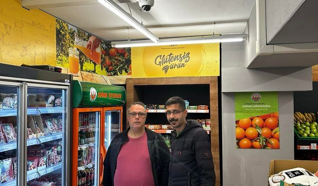 Başkan Selçuk’tan boykot karşısında esnafa destek! “Yerli esnafımızın yanındayız”