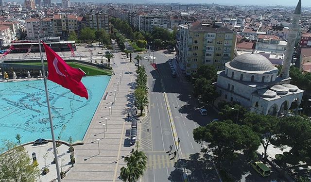 Aydın’da o mahallede düğün yapmak yasaklandı