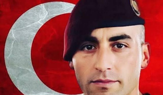 Şehadetinden bir gün önce mesaj atıp istemiş! Şehidin son arzusu bugün yerine getirildi