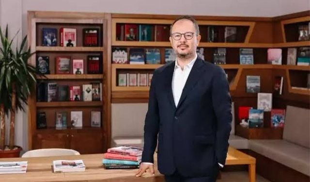 İBB Kültür A.Ş. Müdürü Murat Abbas'a ev hapsi tedbiriyle tahliye kararı