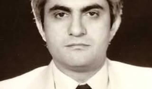 Aydınlı gazeteci Mehmet Aycan vefat etti! Didim'de toprağa verilecek