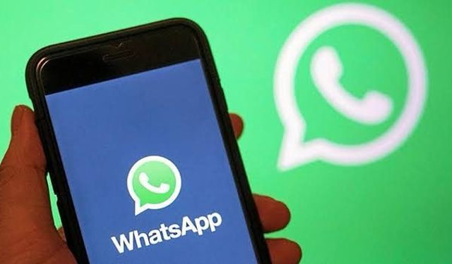 WhatsApp kullanıcılarına dikkat! 1 Mayıs’tan itibaren desteklenmeyecek