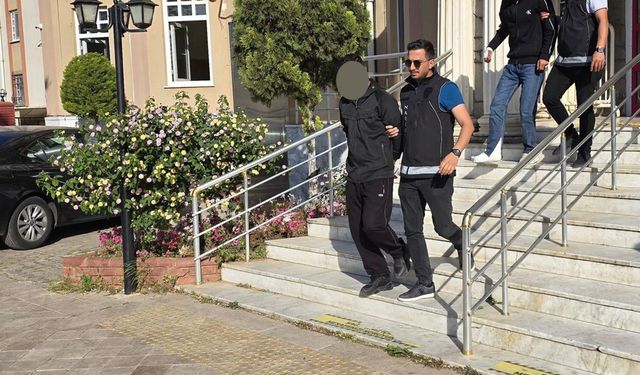 Aydın’da zehir operasyonu
