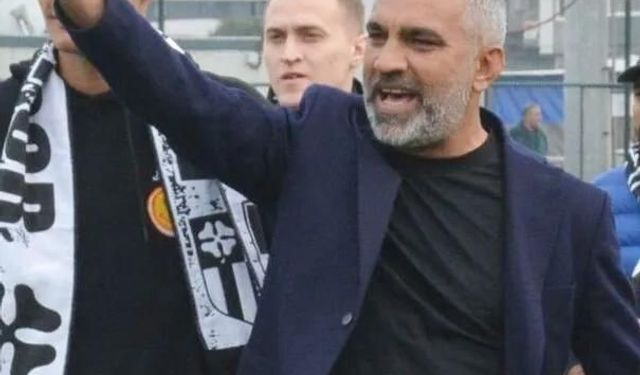 Aydın’da flaş ayrılık: Başkan görevi bırakacağını açıkladı