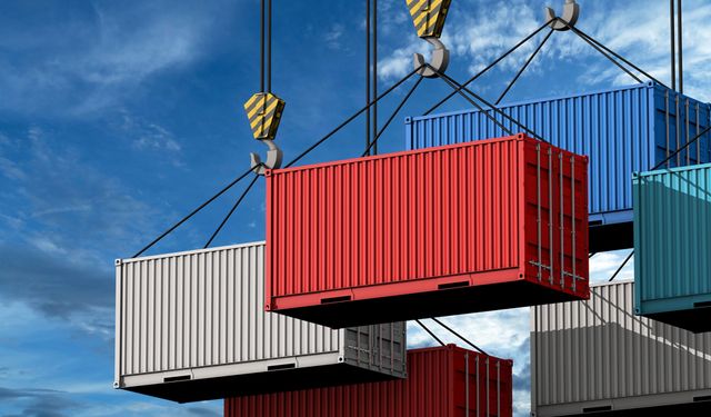 Aydın’ın 2025 ihracatı 389 milyon dolar oldu