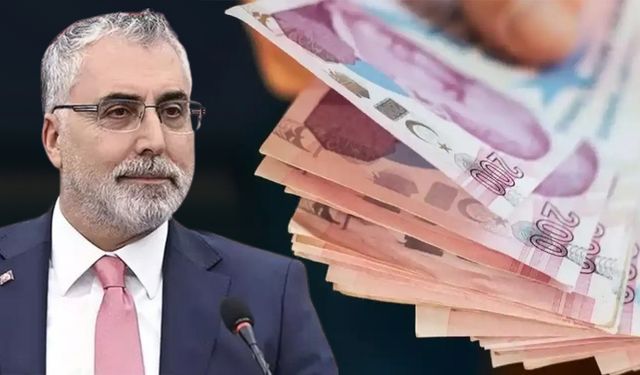 Bakandan asgari ücrete ara zam açıklaması! Milyonların merak ettiği soruyu yanıtladı