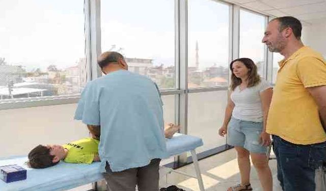 Aydın’da sünnet olmak artık lüks! Ücretler yüzde 100 zamlandı