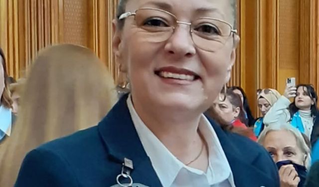 İYİ Parti Aydın’da flaş istifa