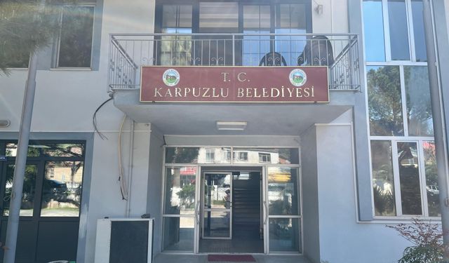 Karpuzlu’da 13 taşınmaz kiralanacak