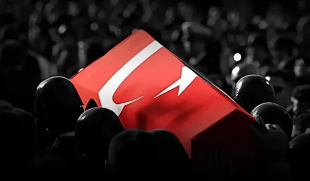 MSB açıkladı! Şehidimiz var