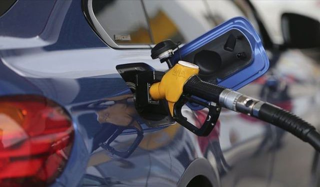 Sürücüler dikkat! Benzine zam geldi