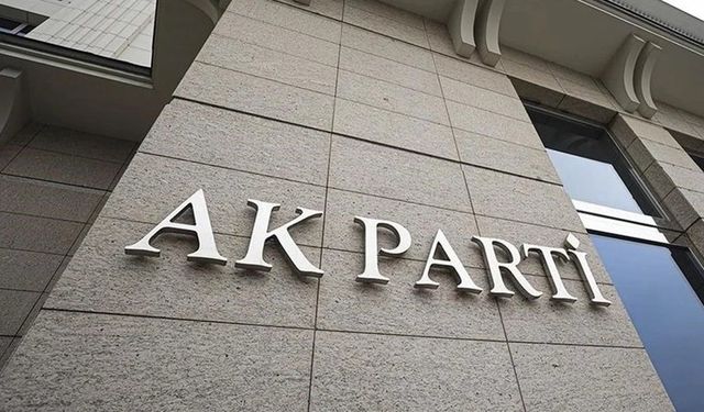 4 partiye büyük şok! Milletvekili ve belediye başkanlarını AK Parti'ye kaptırdılar