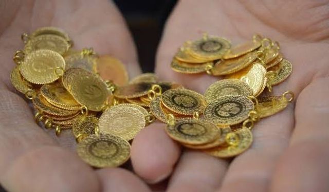 Altında baskı sürüyor! 28 Mayıs 2025 altın fiyatları