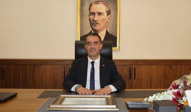 Arıcı’nın çıkışına DSİ’den yanıt: “Temizlik belediyelerin sorumluluğunda”
