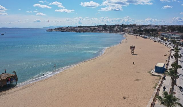 Tatil cenneti Didim’de iş imkanı! İşte başvuru şartları