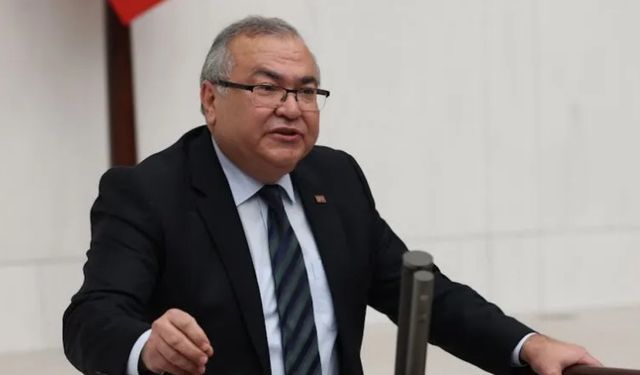CHP’li Bülbül anket sonuçlarını paylaştı! CHP, AK Parti’yle farkı açıyor