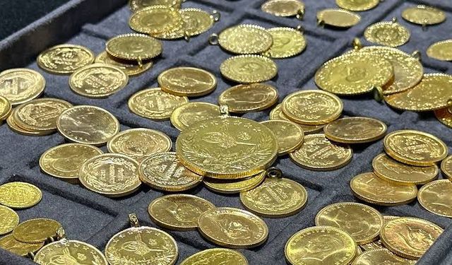 Altın yükselişe geçti! 21 Mayıs altın fiyatları