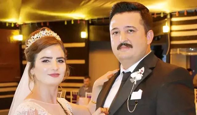 Aydın’da 2 aylık eşini katleden kocanın hakkında yeni gelişme