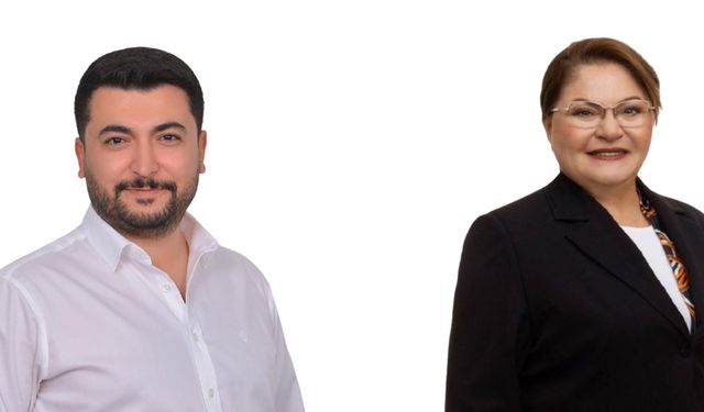 Didim Belediye Başkanı köşeye sıkıştı