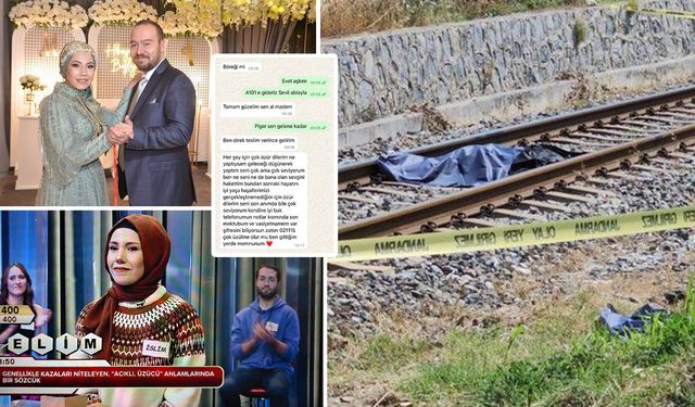 Nazilli’de 112 personelinin ölümü gündem oldu: Mustafa Erke’nin ölümünün ardındaki iddialar araştırılıyor