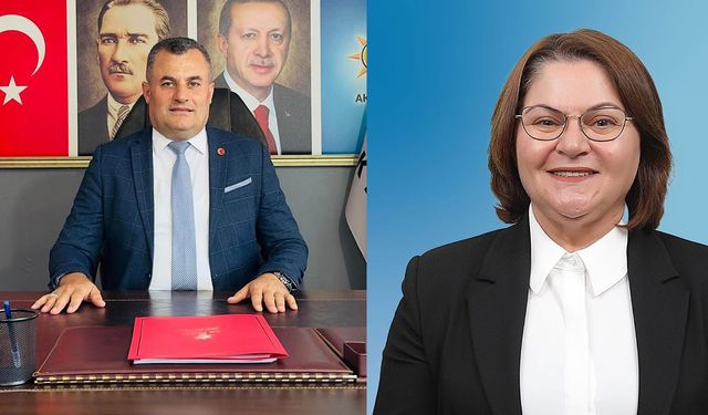 AK Partili Akkuş’tan Başkan Gençay’a istifa çağrısı