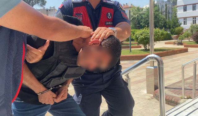 Miras tartışmasında dayısını öldüren yeğen tutuklandı