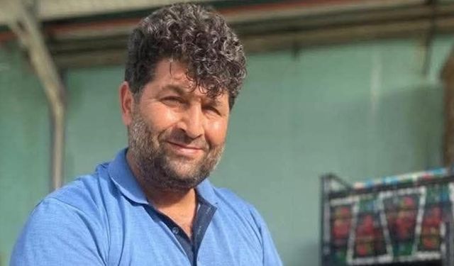 Aydın’da korkunç kazada motosiklet sürücüsü öldü