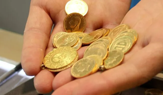 Bayram öncesi altında yükseliş: 5 Haziran altın fiyatları