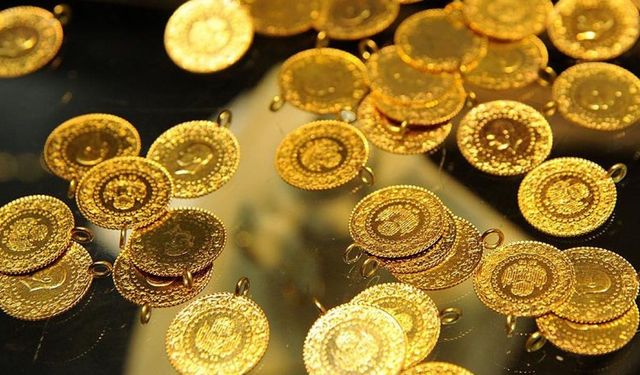Altın nefes aldı! Tekrar yükselişe geçecek mi?