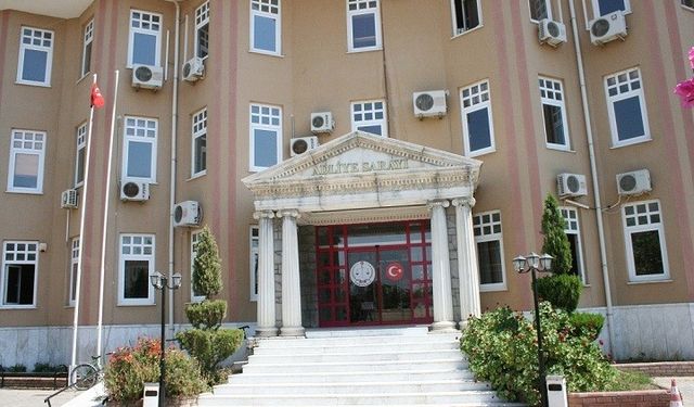 12 yıldır aranıyordu Aydın’da yakalandı