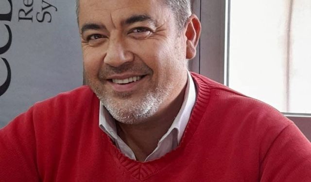 Gazeteci Kara’dan acı haber