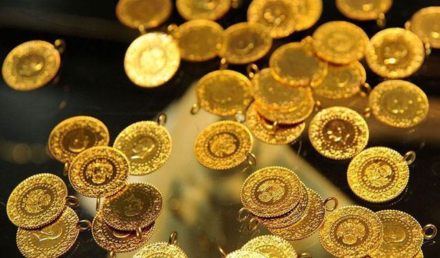 Altın denge arayışına geçti: 10 Haziran altın fiyatları