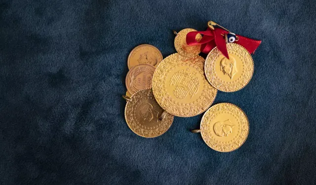 Gram altın haftaya rekorla başladı! 16 Haziran altın fiyatları