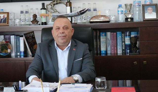 Başkan Özel; "Babalar, ailenin sessiz gücüdür"