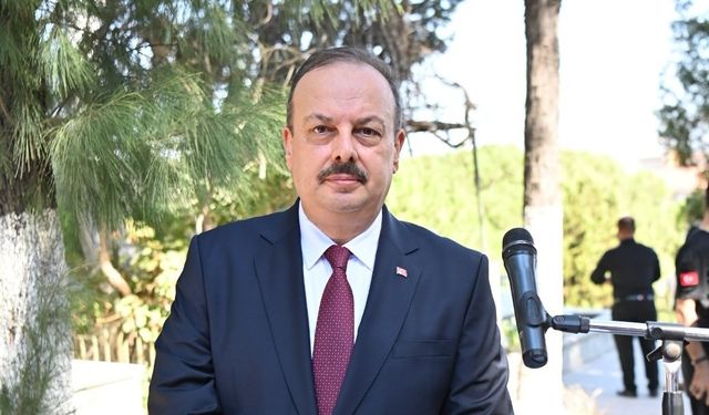 Vali Canbolat Aydın’ın antik kentlerine sahip çıkıyor