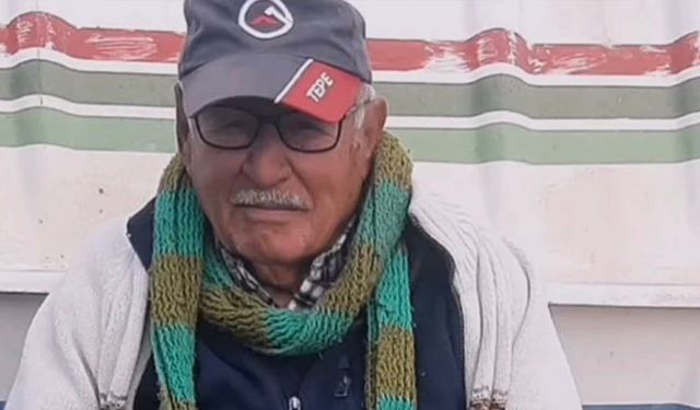 Aydın’da yalnız ölüm! ‘Konyalı’ lakabıyla biliniyordu
