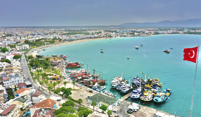 Didim esnafı 2025 yaz sezonuna umutla girdi