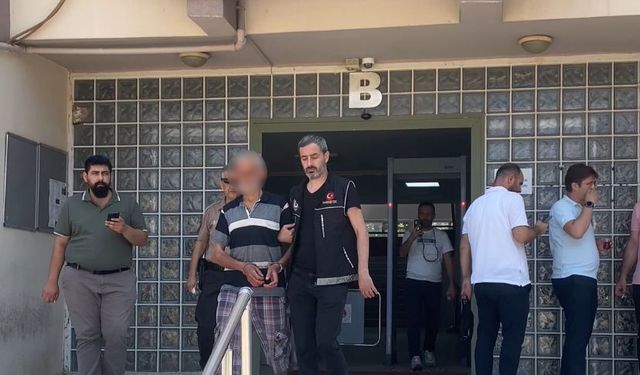 Aydın’da çiftçi zehir satıcısı çıktı