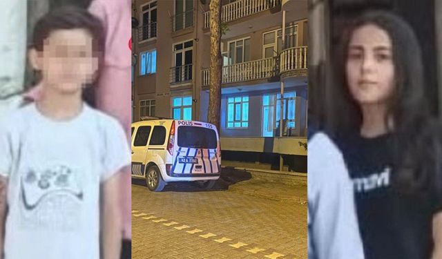 15 yaşındaki çocuk ablasını öldürdü! Genç kız feci şekilde can verdi