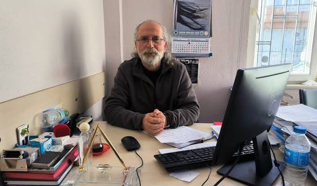 Oymak incir ve ilek arasındaki farka açıklık getirdi: “Biri olmadan diğeri olmaz”
