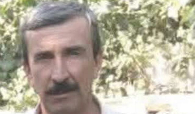 Aydın’da emekli belediye personeli hayatını kaybetti