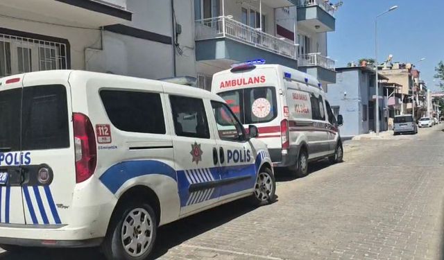 Aydın’da 51 yaşındaki kadın ölü bulundu
