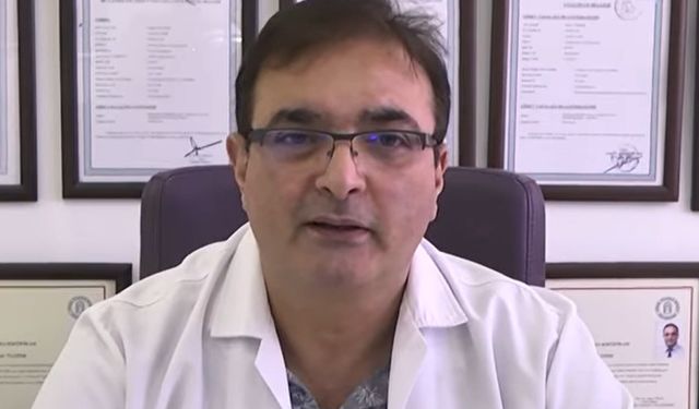 Uzman doktor kalp krizi geçirip öldü! Gizemli vefatta sır perdesi aralandı