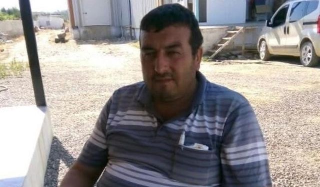 Muhtar feci kazada can verdi! Mahalle sakinleri yasa boğuldu