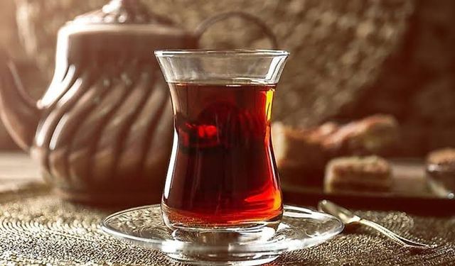 Çaya zam geldi! Aydın’da çay fiyatları etkilenecek mi?