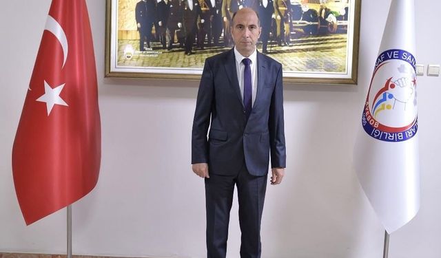 Kaçak akım rölesinin önemi! Başkan İnce’den hayati uyarı