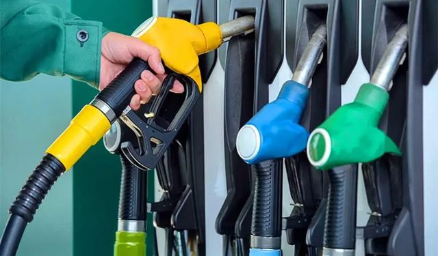 Motorine beklenen zam geldi
